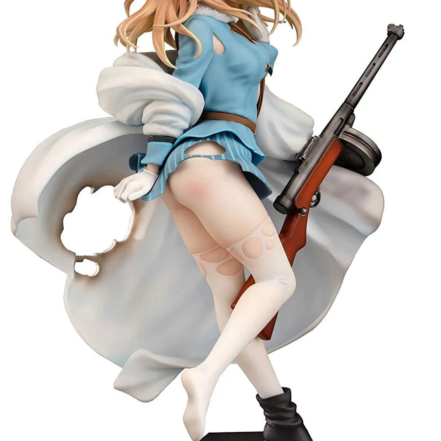 Dolls Fronline - Suomi - KP-31 - 1/7 (Funny Knights)ㅤ – Funny Knights – ActionFigure Brasil