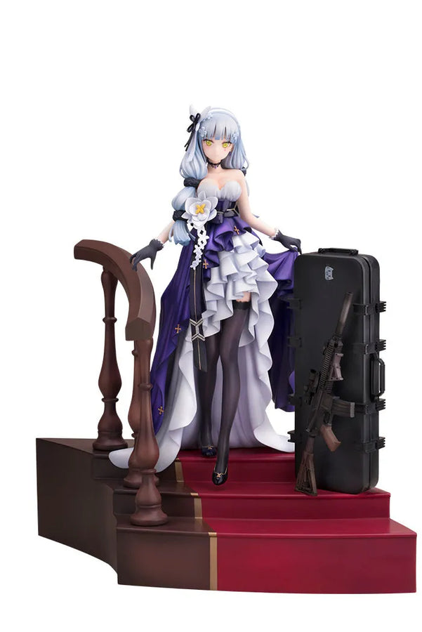 Dolls Frontline - HK416 - 1/8 - Star Cacoon Ver. (HobbyMax)ㅤ – Hobby Max – ActionFigureBrasil
