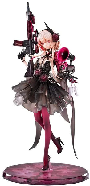 Dolls' Frontline - M4 SOPMOD II - 1/7 - Cocktail Party Exterminator Ver. (Hobby Max)ㅤ – Hobby Max – ActionFigure Brasil