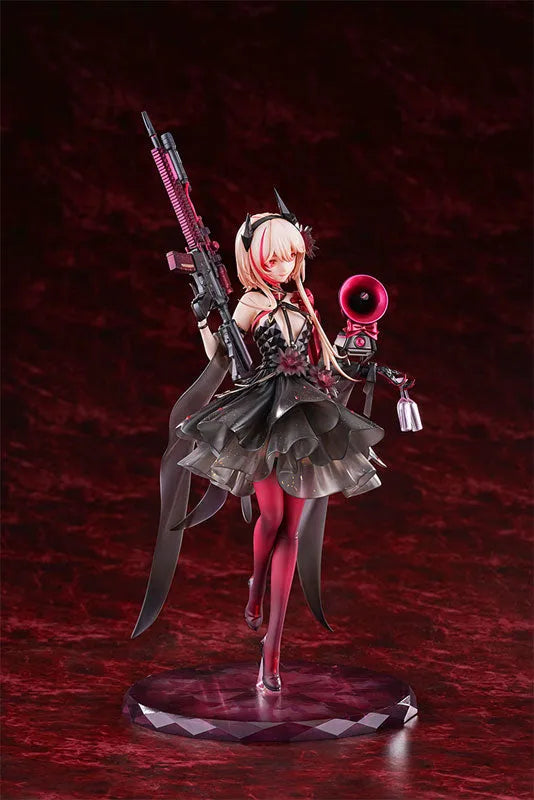 Dolls' Frontline - M4 SOPMOD II - 1/7 - Cocktail Party Exterminator Ver. (Hobby Max)ㅤ – Hobby Max – ActionFigure Brasil