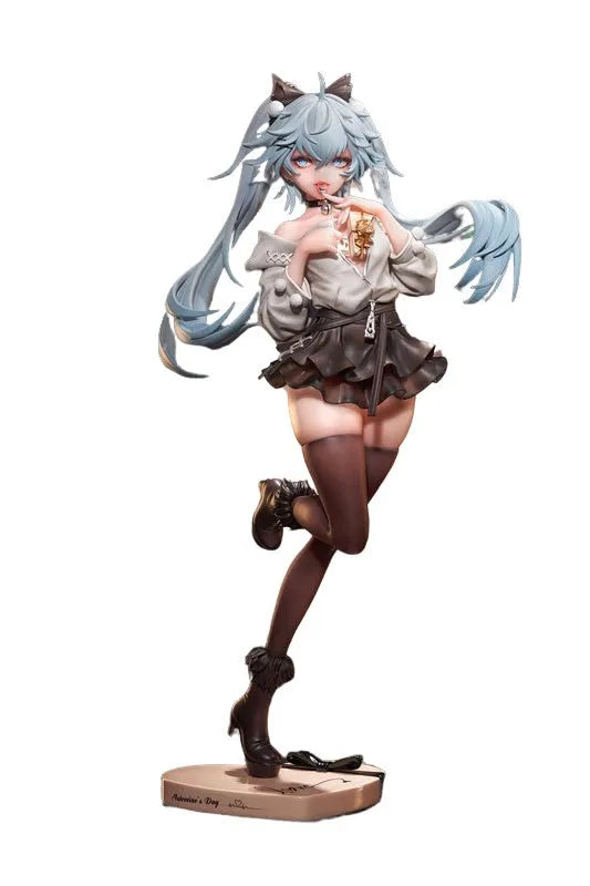 Dolls Frontline - Neural Cloud - Florence - 1/7 - Love Medicine Chocolatier Ver. (AniMester)ㅤ – AniMester – ActionFigure Brasil
