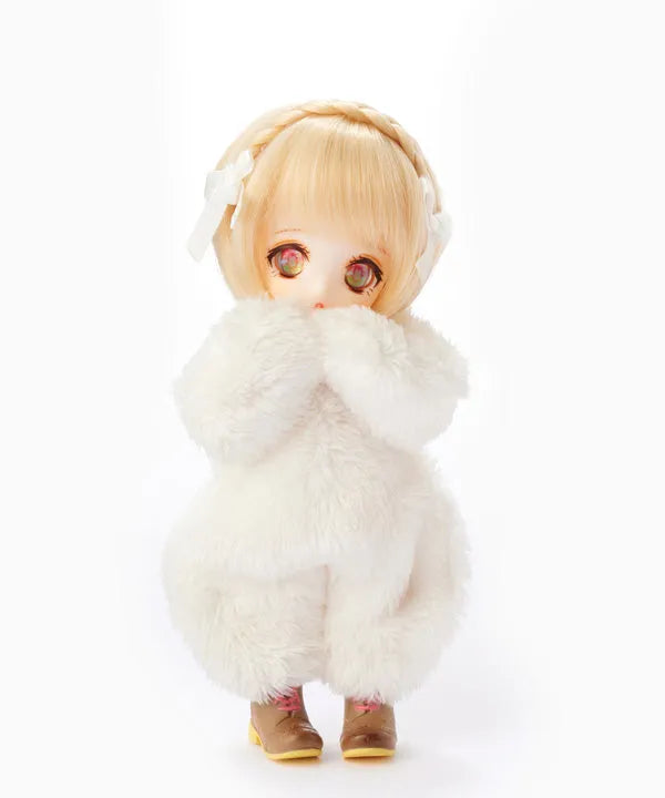 Dollybird - Ribbon-chan the Rabbit (HobbyJAPAN) [Shop Exclusive]ㅤ – HobbyJAPAN – ActionFigure Brasil