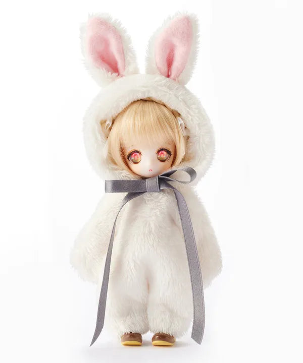 Dollybird - Ribbon-chan the Rabbit (HobbyJAPAN) [Shop Exclusive]ㅤ – Hobby Japan – ActionFigureBrasil