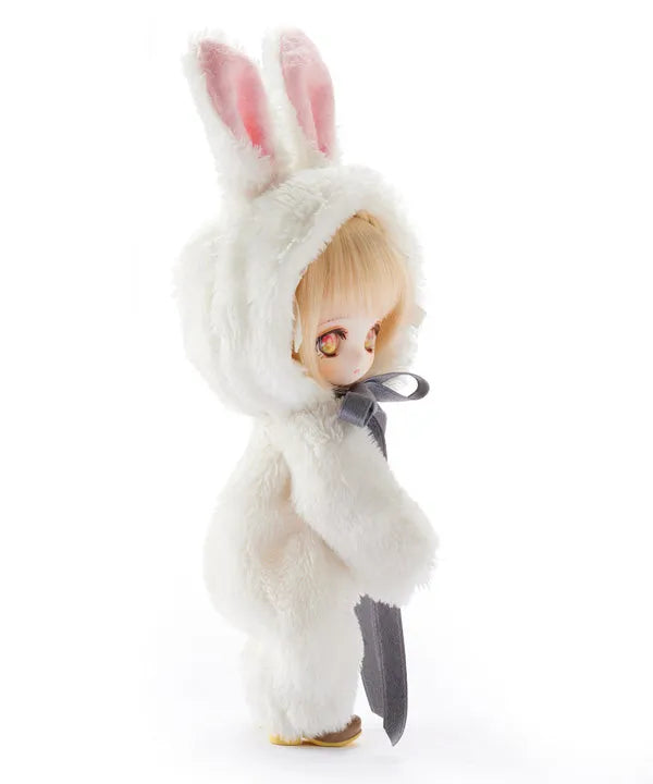 Dollybird - Ribbon-chan the Rabbit (HobbyJAPAN) [Shop Exclusive]ㅤ – Hobby Japan – ActionFigureBrasil