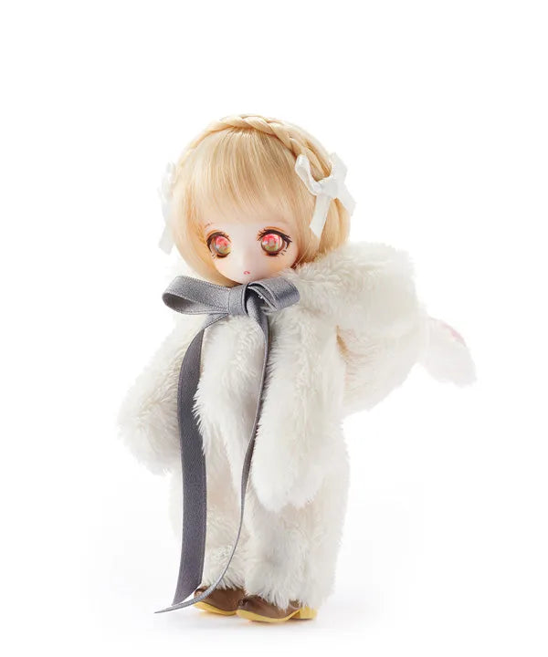Dollybird - Ribbon-chan the Rabbit (HobbyJAPAN) [Shop Exclusive]ㅤ – Hobby Japan – ActionFigureBrasil