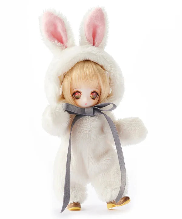 Dollybird - Ribbon-chan the Rabbit (HobbyJAPAN) [Shop Exclusive]ㅤ – Hobby Japan – ActionFigureBrasil