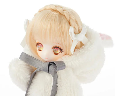Dollybird - Ribbon-chan the Rabbit (HobbyJAPAN) [Shop Exclusive]ㅤ – Hobby Japan – ActionFigureBrasil — acessórios
