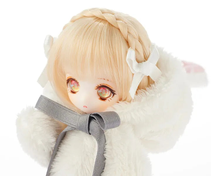 Dollybird - Ribbon-chan the Rabbit (HobbyJAPAN) [Shop Exclusive]ㅤ – Hobby Japan – ActionFigureBrasil