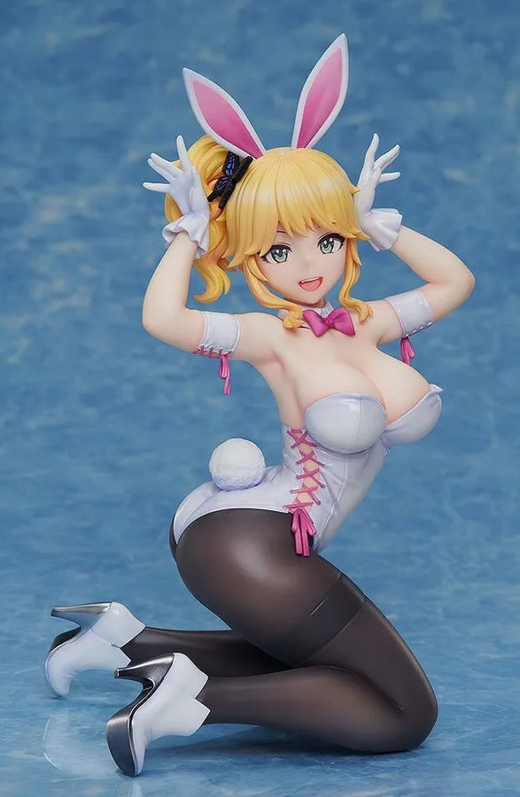Dolphin Wave - Izumi Kiri - B-style - 1/6 - White Bunny Ver. (FREEing)ㅤ – FREEing – ActionFigureBrasil