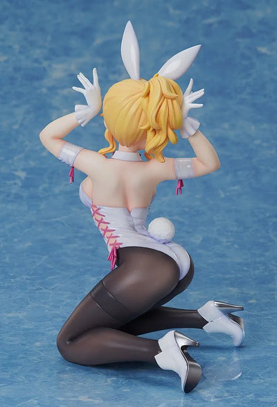 Dolphin Wave - Izumi Kiri - B-style - 1/6 - White Bunny Ver. (FREEing)ㅤ – FREEing – ActionFigureBrasil — close
