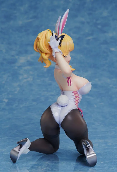 Dolphin Wave - Izumi Kiri - B-style - 1/6 - White Bunny Ver. (FREEing)ㅤ – FREEing – ActionFigureBrasil — acessórios