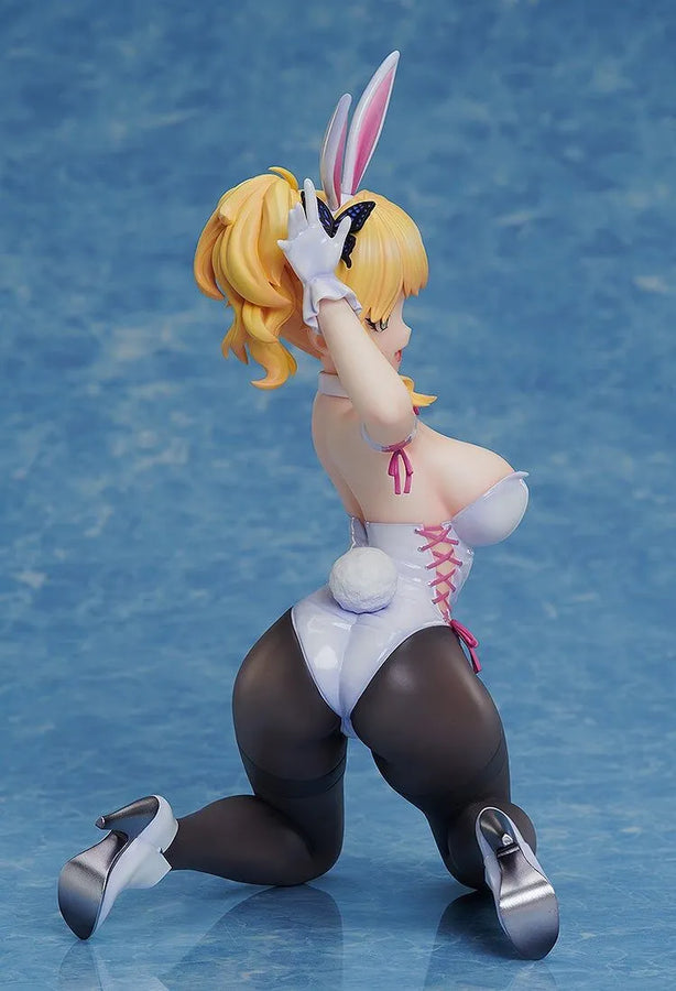 Dolphin Wave - Izumi Kiri - B-style - 1/6 - White Bunny Ver. (FREEing)ㅤ – FREEing – ActionFigureBrasil