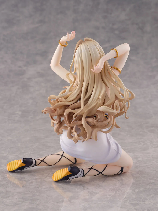 Dolphin Wave - Kirahoshi Kanna - Shibuya Scramble Figure - 1/6 (eStream)ㅤ – eStream – ActionFigure Brasil