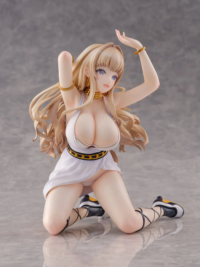 Dolphin Wave - Kirahoshi Kanna - Shibuya Scramble Figure - 1/6 (eStream)ㅤ – eStream – ActionFigure Brasil