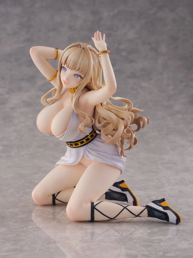 Dolphin Wave - Kirahoshi Kanna - Shibuya Scramble Figure - 1/6 (eStream)ㅤ – eStream – ActionFigure Brasil