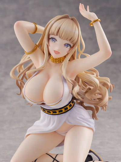 Dolphin Wave - Kirahoshi Kanna - Shibuya Scramble Figure - 1/6 (eStream)ㅤ – eStream – ActionFigure Brasil — iluminação de estúdio