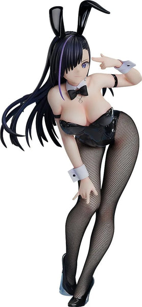 Dolphin Wave - Kurose Minami - B-style - 1/6 - Black Bunny Ver. (FREEing)ㅤ – FREEing – ActionFigureBrasil