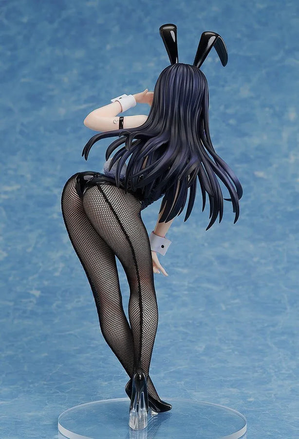 Dolphin Wave - Kurose Minami - B-style - 1/6 - Black Bunny Ver. (FREEing)ㅤ – FREEing – ActionFigure Brasil