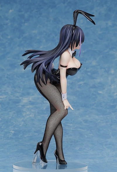 Dolphin Wave - Kurose Minami - B-style - 1/6 - Black Bunny Ver. (FREEing)ㅤ – FREEing – ActionFigureBrasil — com base expositora