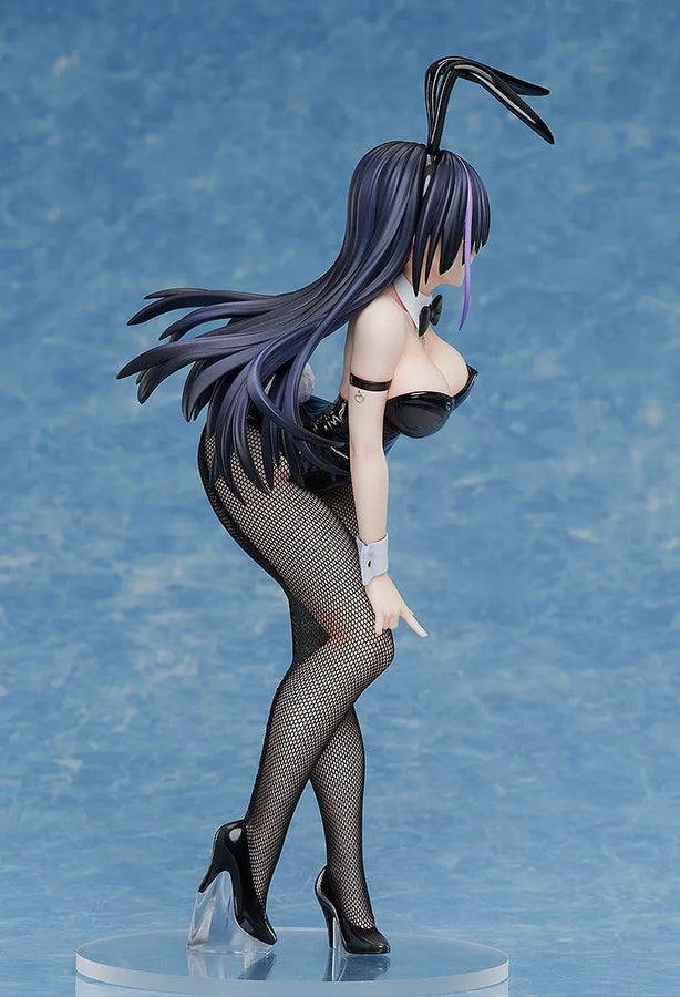 Dolphin Wave - Kurose Minami - B-style - 1/6 - Black Bunny Ver. (FREEing)ㅤ – FREEing – ActionFigure Brasil