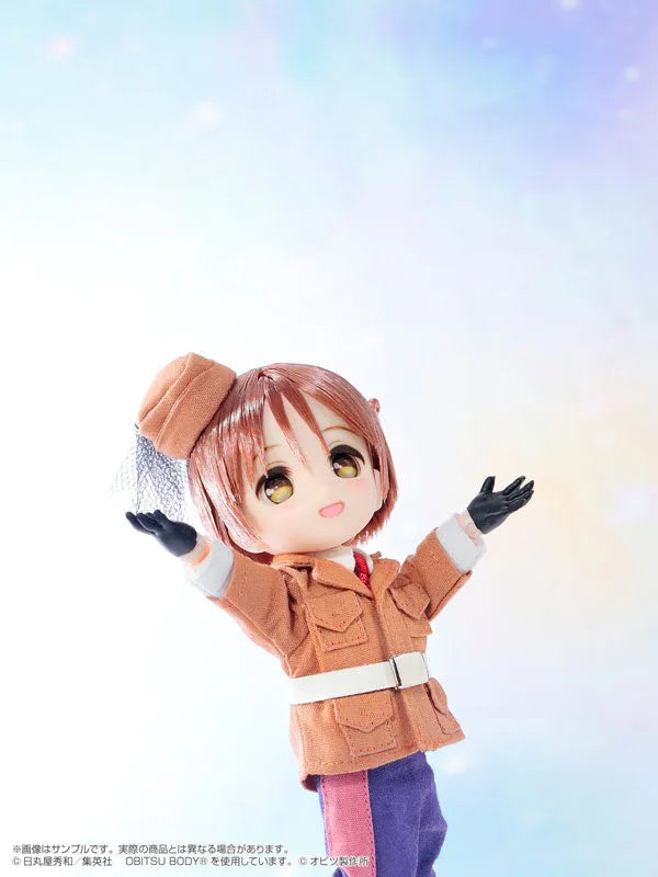DOLPokke Hetalia World Stars Italy Complete Dollㅤ – Azone International – ActionFigureBrasil