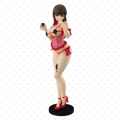 Domestic na Kanojo - Tachibana Hina - Special Figure (FuRyu)ㅤ – FuRyu – ActionFigure Brasil