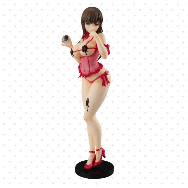 Domestic na Kanojo - Tachibana Hina - Special Figure (FuRyu)ㅤ – FuRyu – ActionFigure Brasil