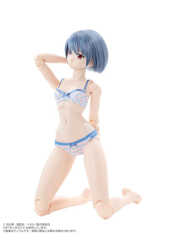 Domestic na Kanojo - Tachibana Rui - Hybrid Active Figure No.065 - 1/3 (Azone)ㅤ – Azone – ActionFigure Brasil