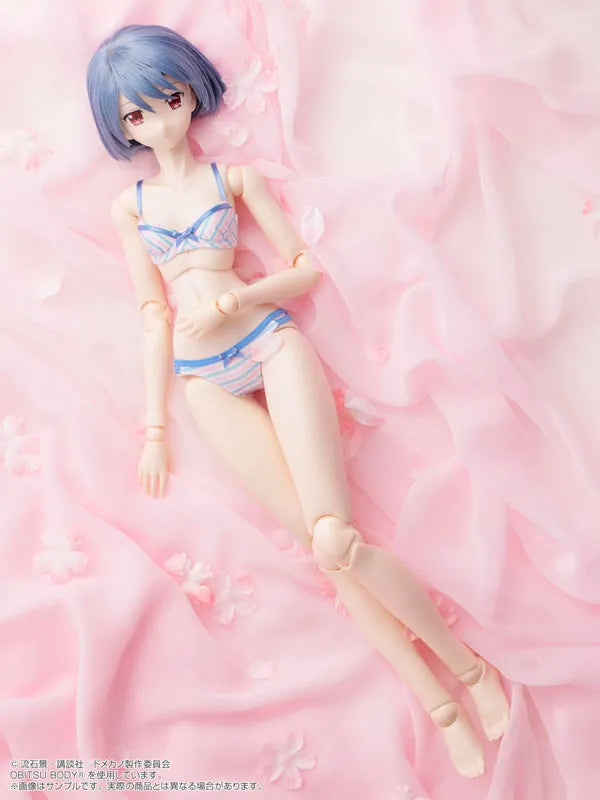 Domestic na Kanojo - Tachibana Rui - Hybrid Active Figure No.065 - 1/3 (Azone)ㅤ – Azone – ActionFigure Brasil