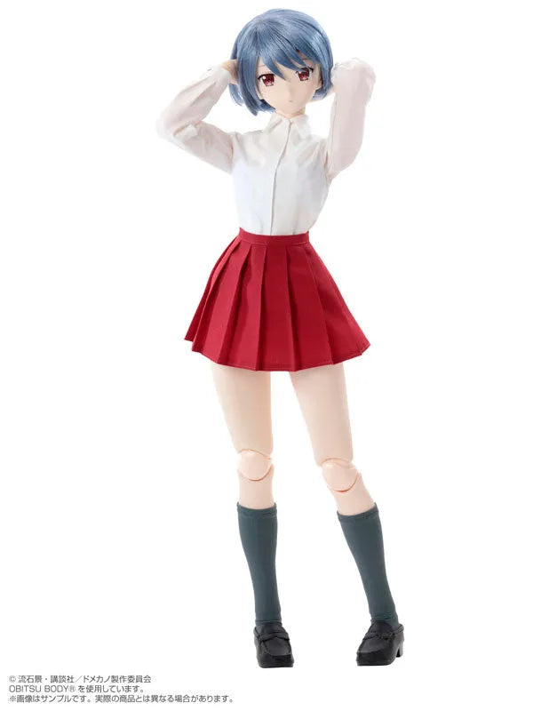 Domestic na Kanojo - Tachibana Rui - Hybrid Active Figure No.065 - 1/3 (Azone)ㅤ – Azone – ActionFigure Brasil