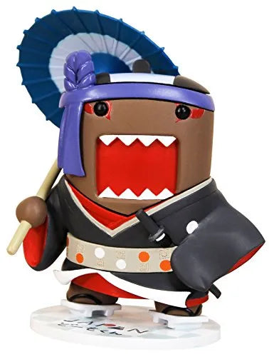 Domo-kun - JAPAN Domo-kun (PLUM)ㅤ – PLUM – ActionFigure Brasil