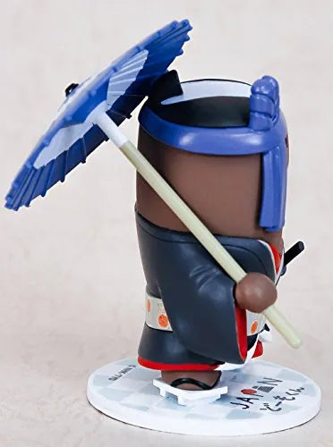 Domo-kun - JAPAN Domo-kun (PLUM)ㅤ – PLUM – ActionFigure Brasil