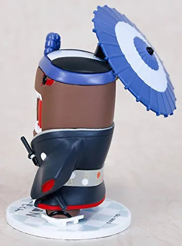 Domo-kun - JAPAN Domo-kun (PLUM)ㅤ – PLUM – ActionFigure Brasil — acessórios