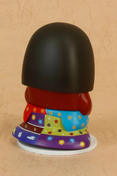 Domo-kun Mini Figure Set 1ㅤ – PLUM – ActionFigure Brasil — close