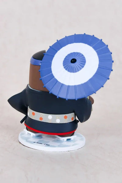 Domo-kun Mini Figure Set 1ㅤ – PLUM – ActionFigure Brasil — acessórios