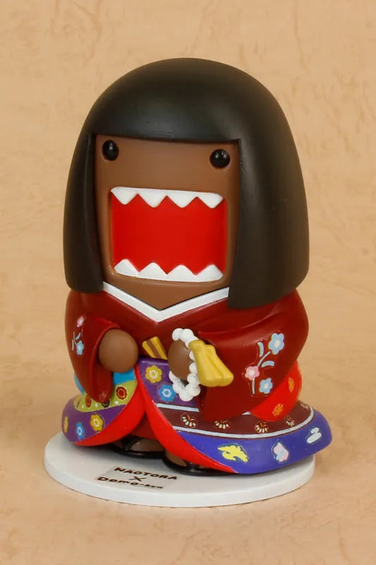 Domo-kun Mini Figure Set 1ㅤ – PLUM – ActionFigure Brasil