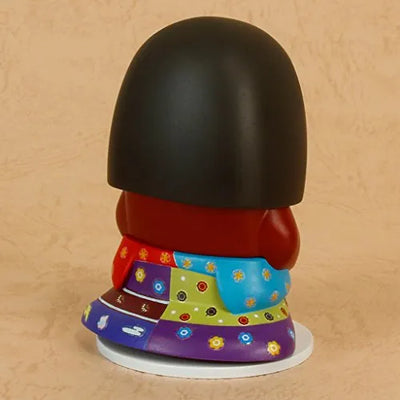 Domo-kun - Naotora Domo-kun (PLUM)ㅤ – PLUM – ActionFigure Brasil — detalhe do produto