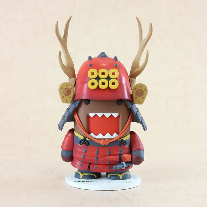 Domo-kun - Sanada Maru Domo-kun (PLUM)ㅤ – PLUM – ActionFigure Brasil