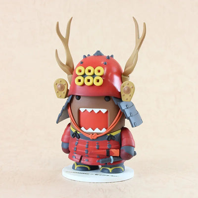 Domo-kun - Sanada Maru Domo-kun (PLUM)ㅤ – PLUM – ActionFigure Brasil — ângulo diferente
