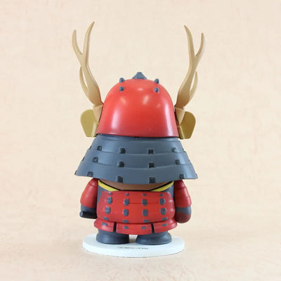 Domo-kun - Sanada Maru Domo-kun (PLUM)ㅤ – PLUM – ActionFigure Brasil — close