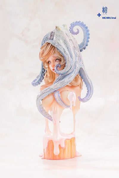 Don't Cry - LIMITED EDITION: 145 – Manas SUM – ActionFigure Brasil — ângulo diferente