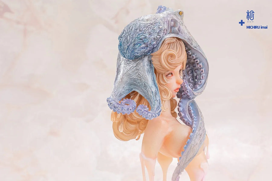 Don't Cry - LIMITED EDITION: 145 – Manas SUM – ActionFigure Brasil