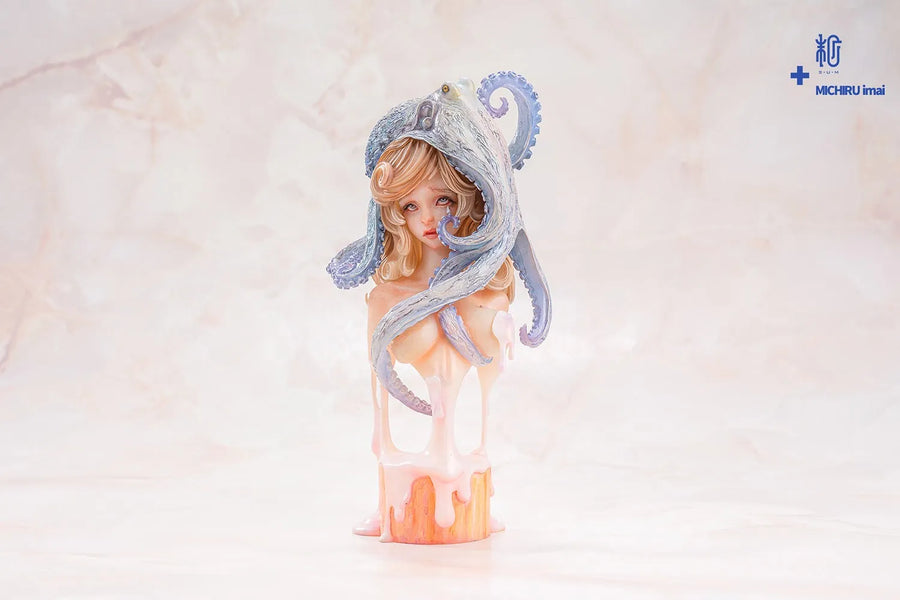 Don't Cry - LIMITED EDITION: 145 – Manas SUM – ActionFigure Brasil