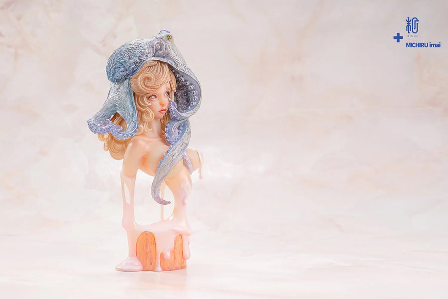 Don't Cry - LIMITED EDITION: 145 – Manas SUM – ActionFigure Brasil