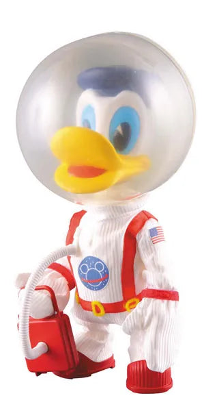 DONALD DUCK ASTRONAUTS Ver.ㅤ – Gantaku – ActionFigure Brasil