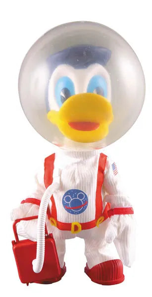 DONALD DUCK ASTRONAUTS Ver.ㅤ – Puella Magi Madoka Magica – ActionFigureBrasil — ângulo diferente