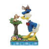 Donald with Chip and Dale - ActionFigure Brasil