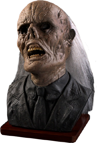 Donovan's Demise Bust - LIMITED EDITION: 89 – Regal Robot – ActionFigure Brasil