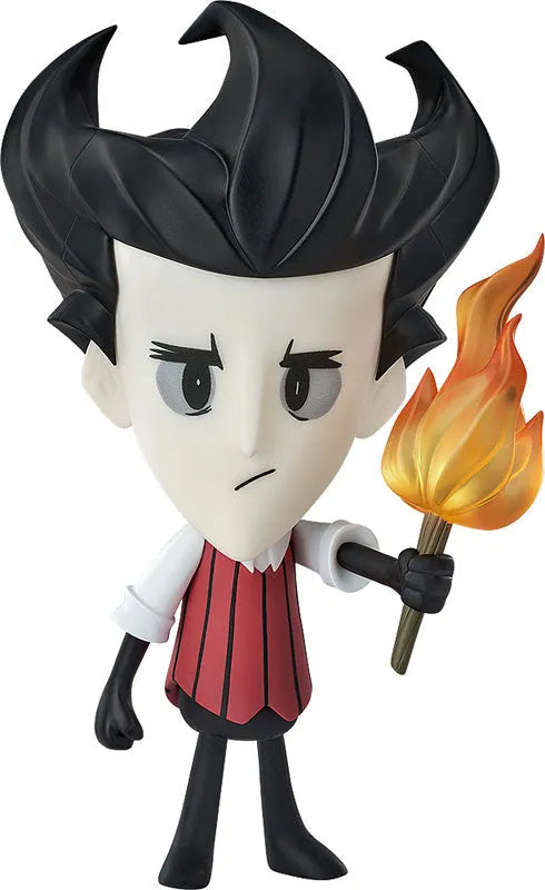 Don’t Starve - Chester - Spider - Wilson - Nendoroid #2894 (Good Smile Arts Shanghai, Good Smile Company)ㅤ – Good Smile Arts Shanghai – ActionFigureBrasil