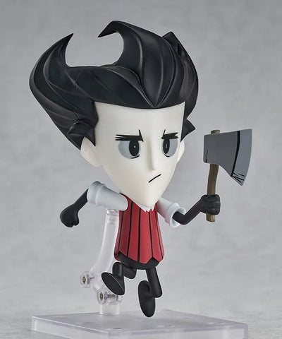 Don’t Starve - Chester - Spider - Wilson - Nendoroid #2894 (Good Smile Arts Shanghai, Good Smile Company)ㅤ – Good Smile Arts Shanghai as ManufacturerGood Smile Company – ActionFigureBrasil — acessórios